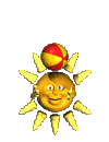 sunce